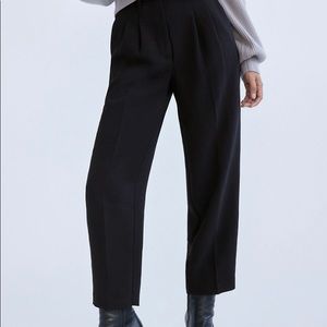 Aritiza Wilfred Black Dress Pant